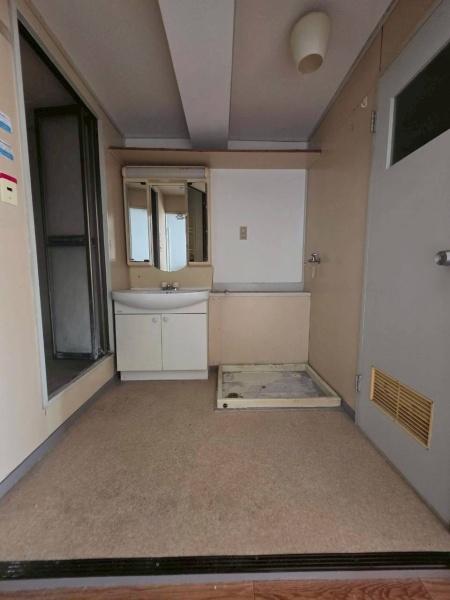 労住かどまハイツＡ棟