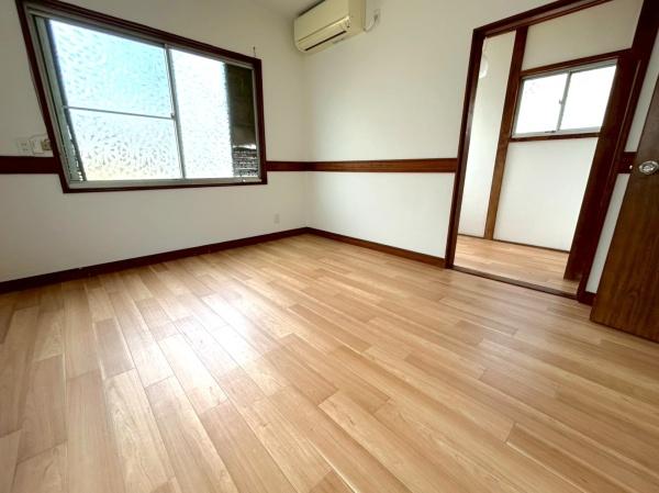 寝屋川市川勝町の中古一戸建て