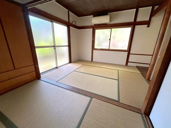 寝屋川市川勝町の中古一戸建て