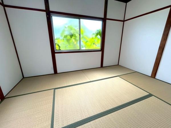 寝屋川市川勝町の中古一戸建て