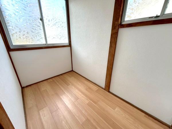 寝屋川市川勝町の中古一戸建て