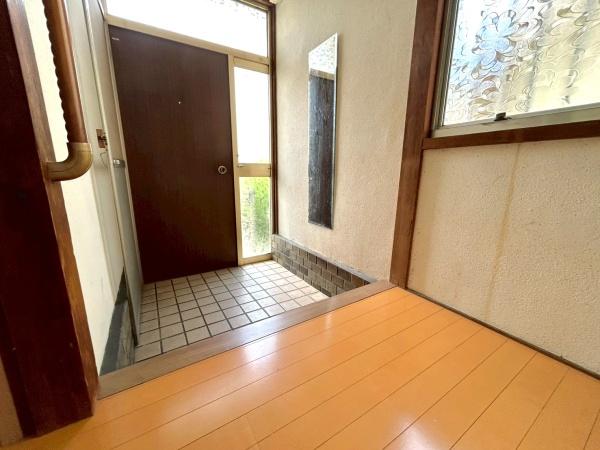 寝屋川市川勝町の中古一戸建て
