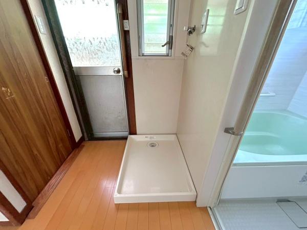 寝屋川市川勝町の中古一戸建て