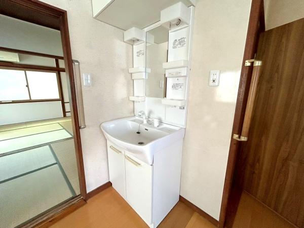 寝屋川市川勝町の中古一戸建て
