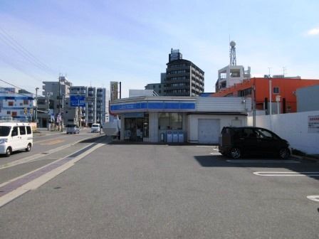 寝屋川市打上宮前町の中古一戸建て(ローソン四條畷岡山東二丁目店)