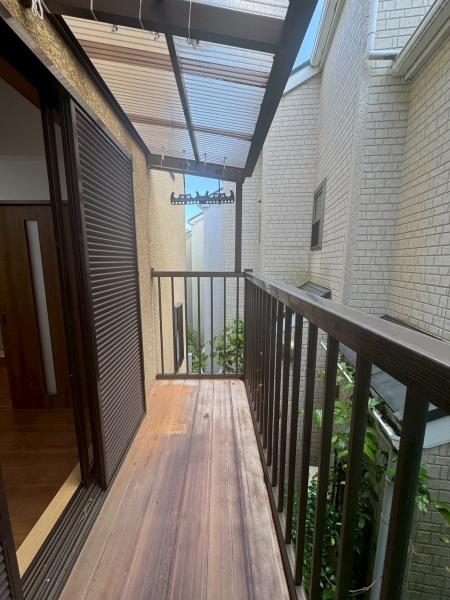 寝屋川市打上宮前町の中古一戸建て