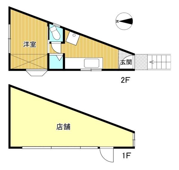 守口市佐太東町１丁目の中古一戸建