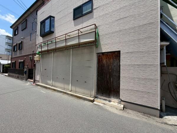 守口市佐太東町１丁目の中古一戸建て