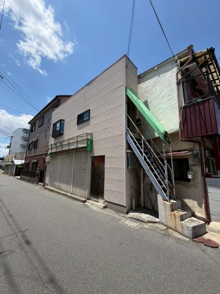 守口市佐太東町１丁目の中古一戸建て