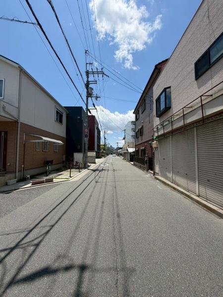 守口市佐太東町１丁目の中古一戸建て