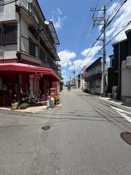 守口市佐太東町１丁目の中古一戸建て