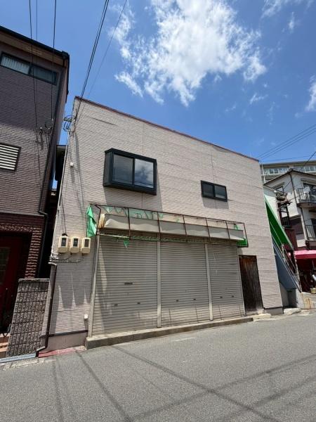 守口市佐太東町１丁目の中古一戸建て