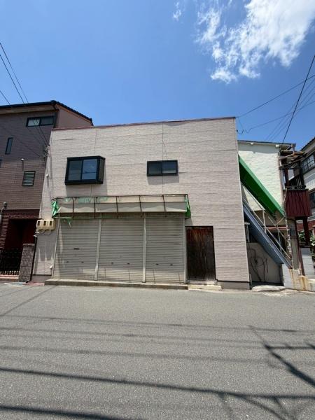 守口市佐太東町１丁目の中古一戸建