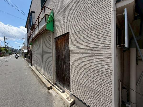守口市佐太東町１丁目の中古一戸建て