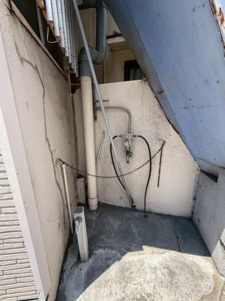 守口市佐太東町１丁目の中古一戸建て