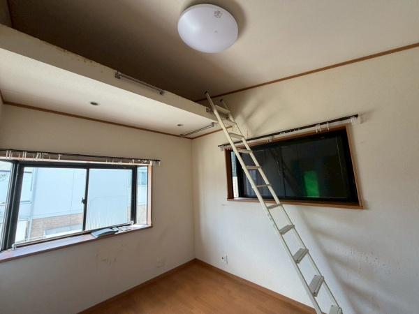 守口市佐太東町１丁目の中古一戸建て