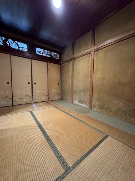 寝屋川市太秦桜が丘の中古一戸建て