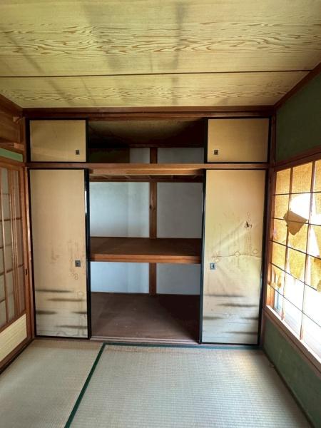 寝屋川市太秦桜が丘の中古一戸建て