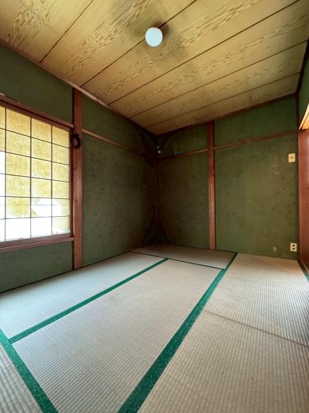 寝屋川市太秦桜が丘の中古一戸建て
