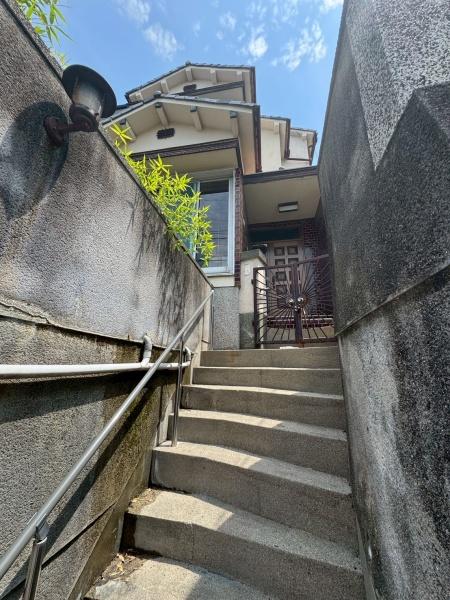 寝屋川市太秦桜が丘の中古一戸建て