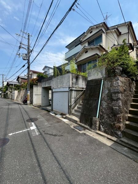 寝屋川市太秦桜が丘の中古一戸建て