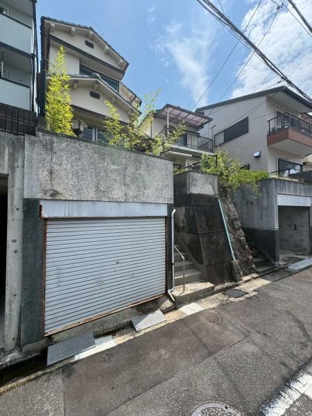 寝屋川市太秦桜が丘の中古一戸建て