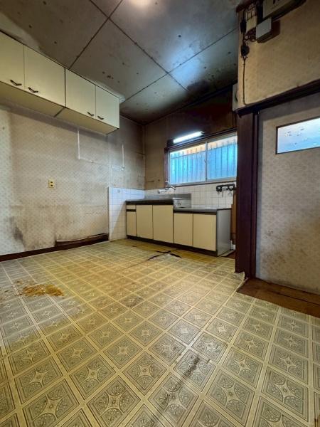 寝屋川市太秦桜が丘　中古戸建