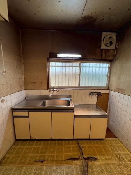 寝屋川市太秦桜が丘　中古戸建