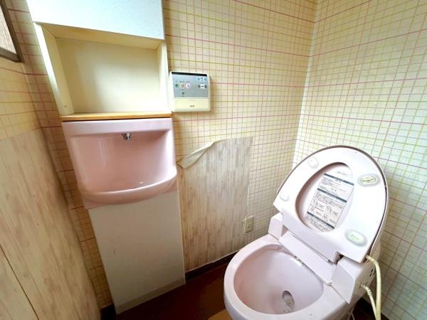 門真市小路町の中古一戸建て