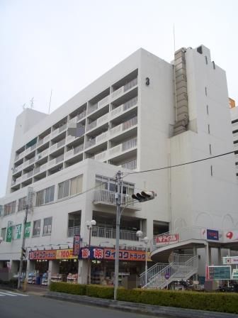 門真市小路町の中古一戸建て(ダイコクドラッグ門真市駅前店)
