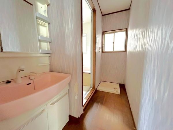 門真市小路町の中古一戸建て
