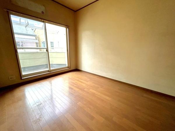 門真市小路町の中古一戸建て