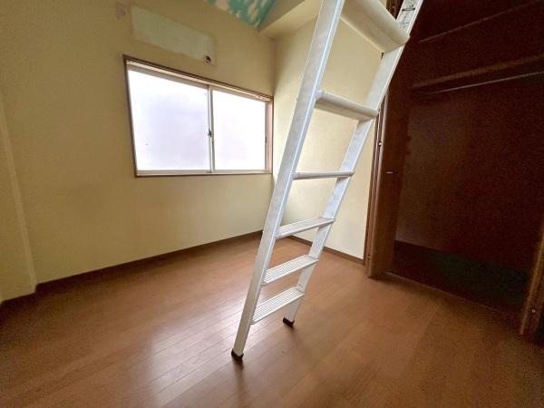 門真市小路町の中古一戸建て