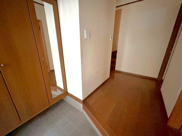 門真市小路町の中古一戸建て