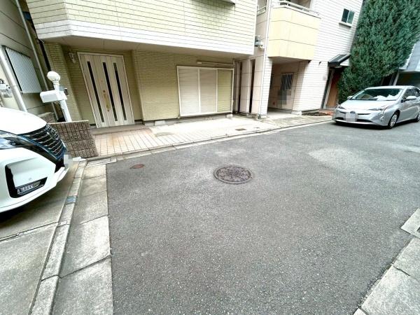 門真市小路町の中古一戸建て