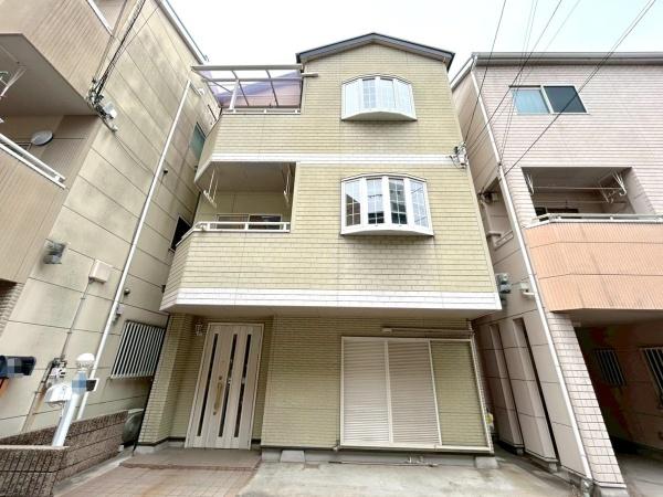 門真市小路町　中古戸建