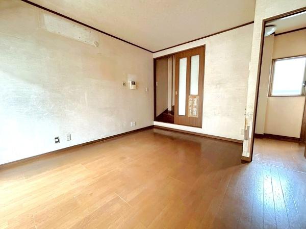 門真市小路町　中古戸建