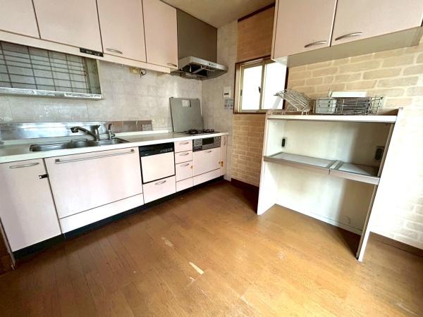 門真市小路町　中古戸建