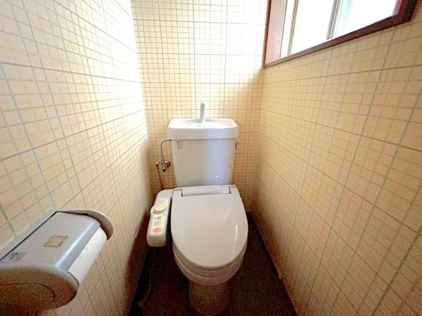 門真市小路町の中古一戸建て