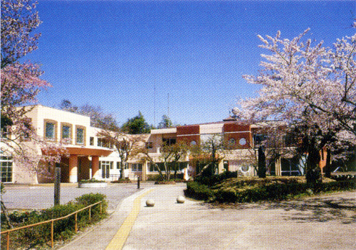 寝屋川市成田東が丘の土地(成田幼稚園)