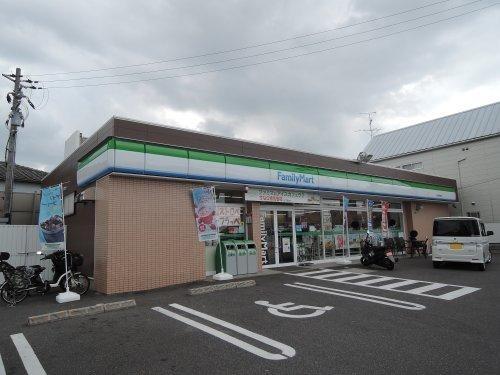 寝屋川市成田東町の中古一戸建て(ファミリーマート枚方東香里店)