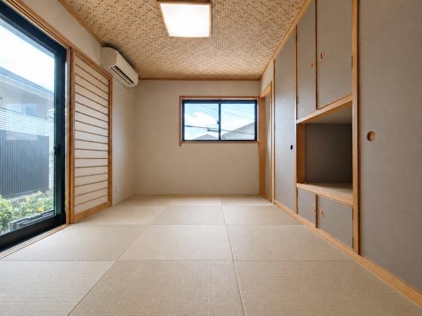 寝屋川市成田東町の中古一戸建て