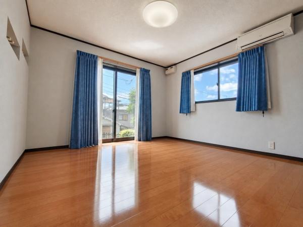 寝屋川市成田東町の中古一戸建て