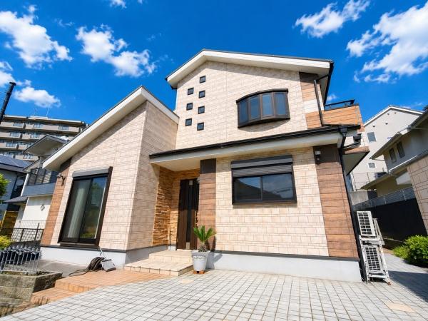 寝屋川市成田東町 中古戸建
