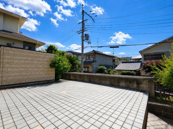 寝屋川市成田東町の中古一戸建て