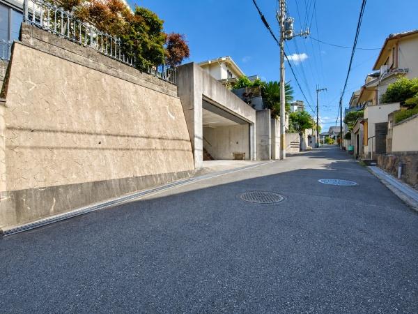 寝屋川市成田東町の中古一戸建て