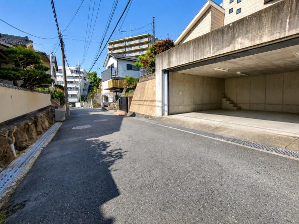 寝屋川市成田東町の中古一戸建て