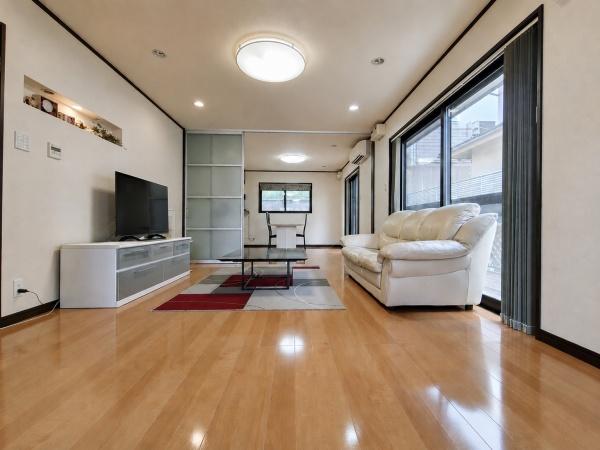 寝屋川市成田東町の中古一戸建て