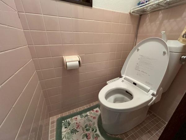 門真市古川町の中古一戸建て