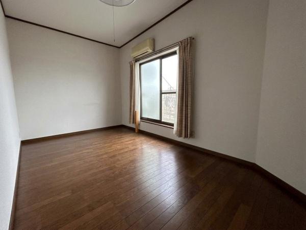 門真市古川町の中古一戸建て